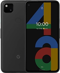 Google　Pixel　4a Google Pixel 4a 128GB Just Black, Livre C - CeX (PT): - Buy